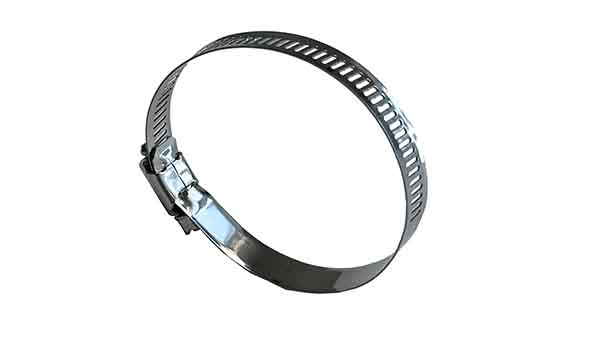 宜昌51-70内径美式喉箍