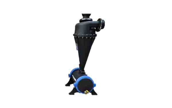 宜昌农业灌溉工程过滤器-离心除砂器