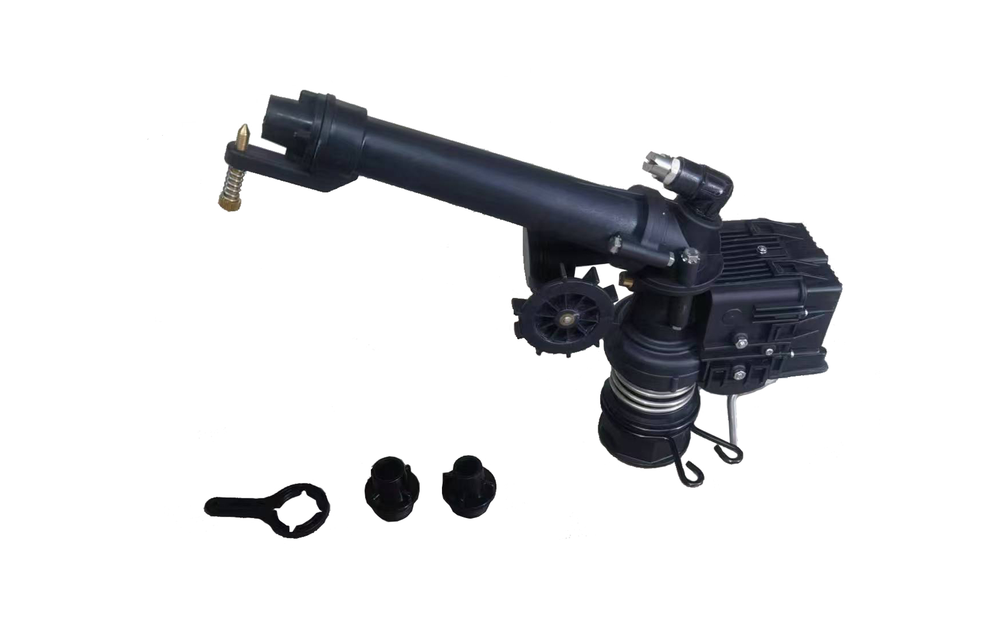 宜昌新品-CNW-40A黑色涡轮喷枪