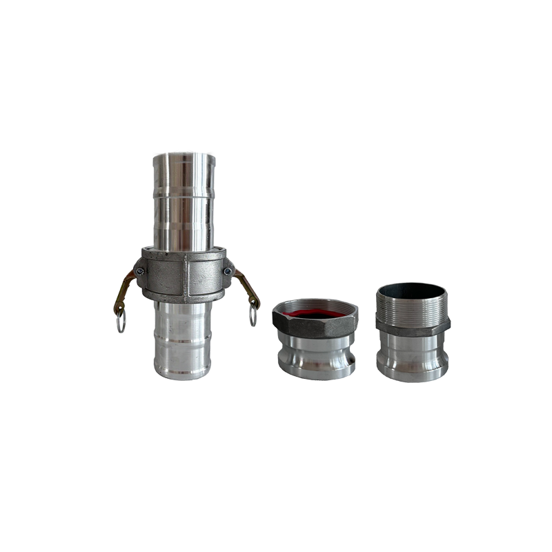 宜昌3.0寸快速接头