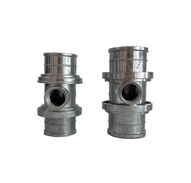 宜昌平面型金属三通