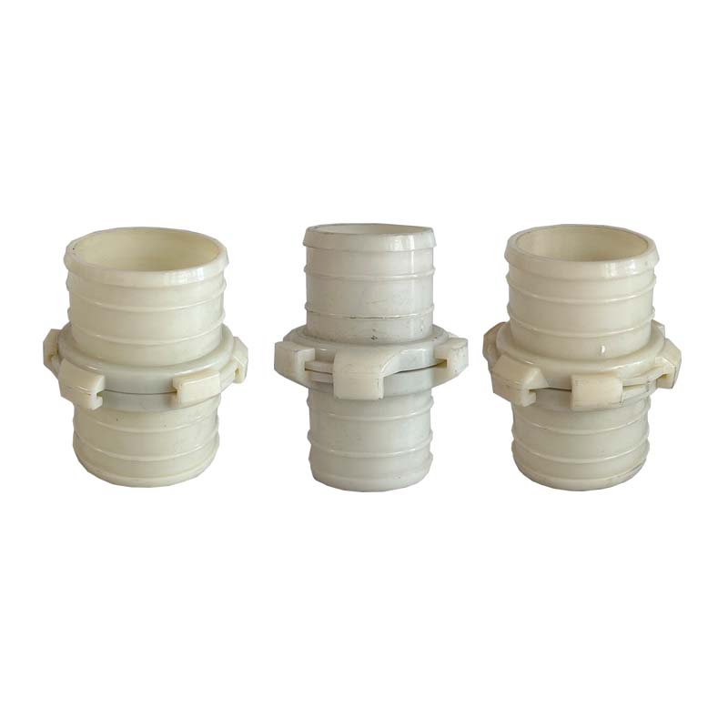 宜昌塑料快速接头