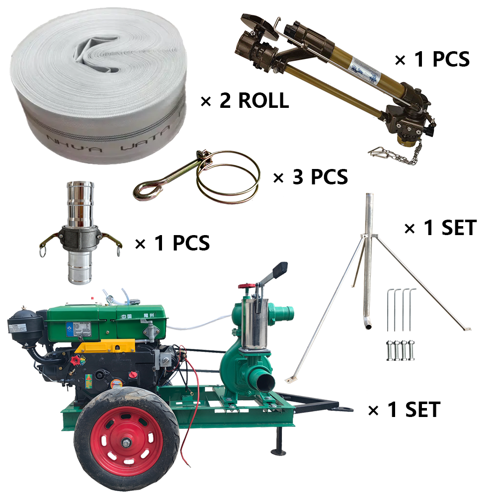 宜昌海外客户盛赞，程瑞达 NS40 涡轮喷枪套装超给力