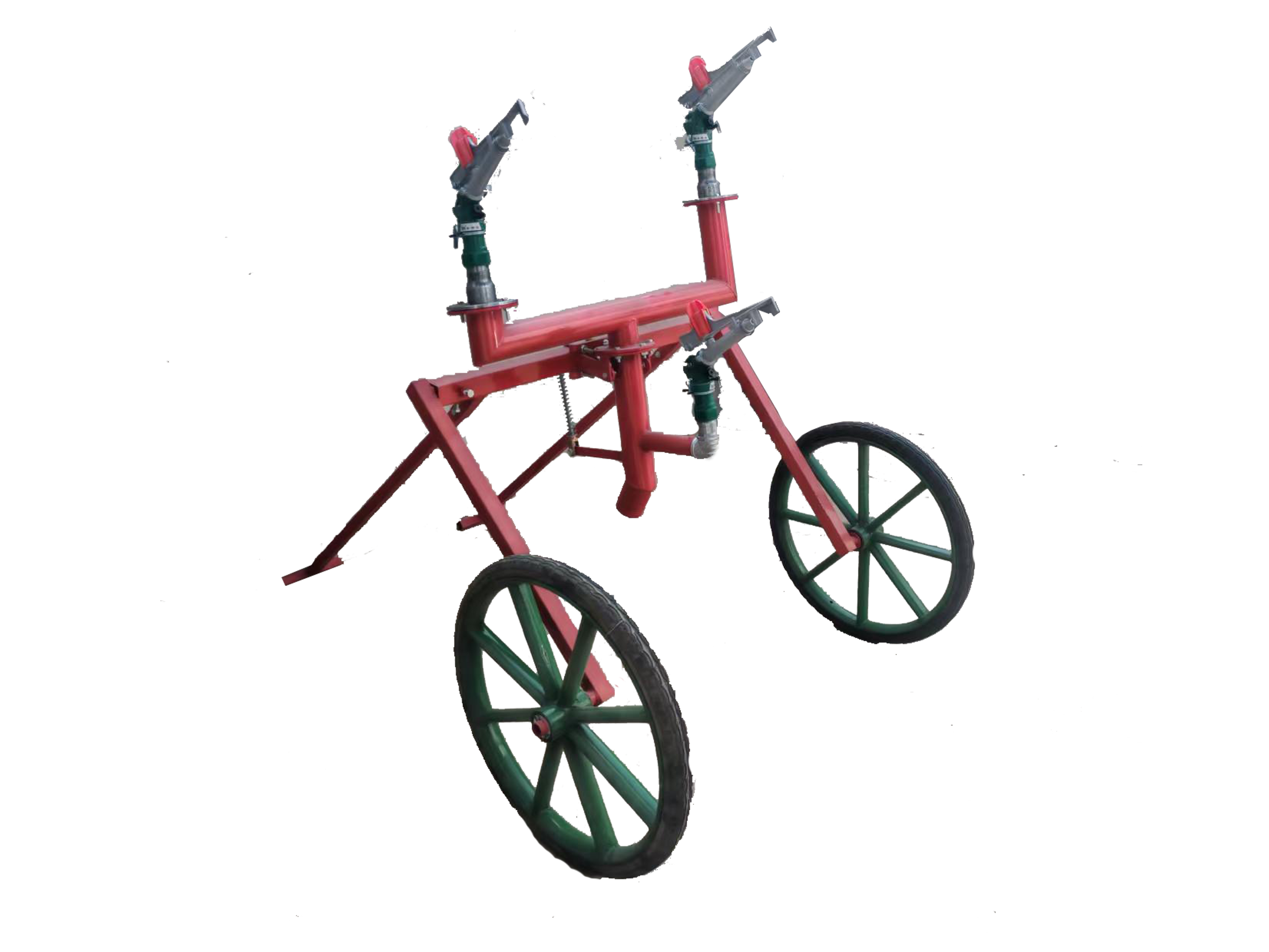 宜昌PY30移动喷灌车 春季播种农田灌溉高效搭档