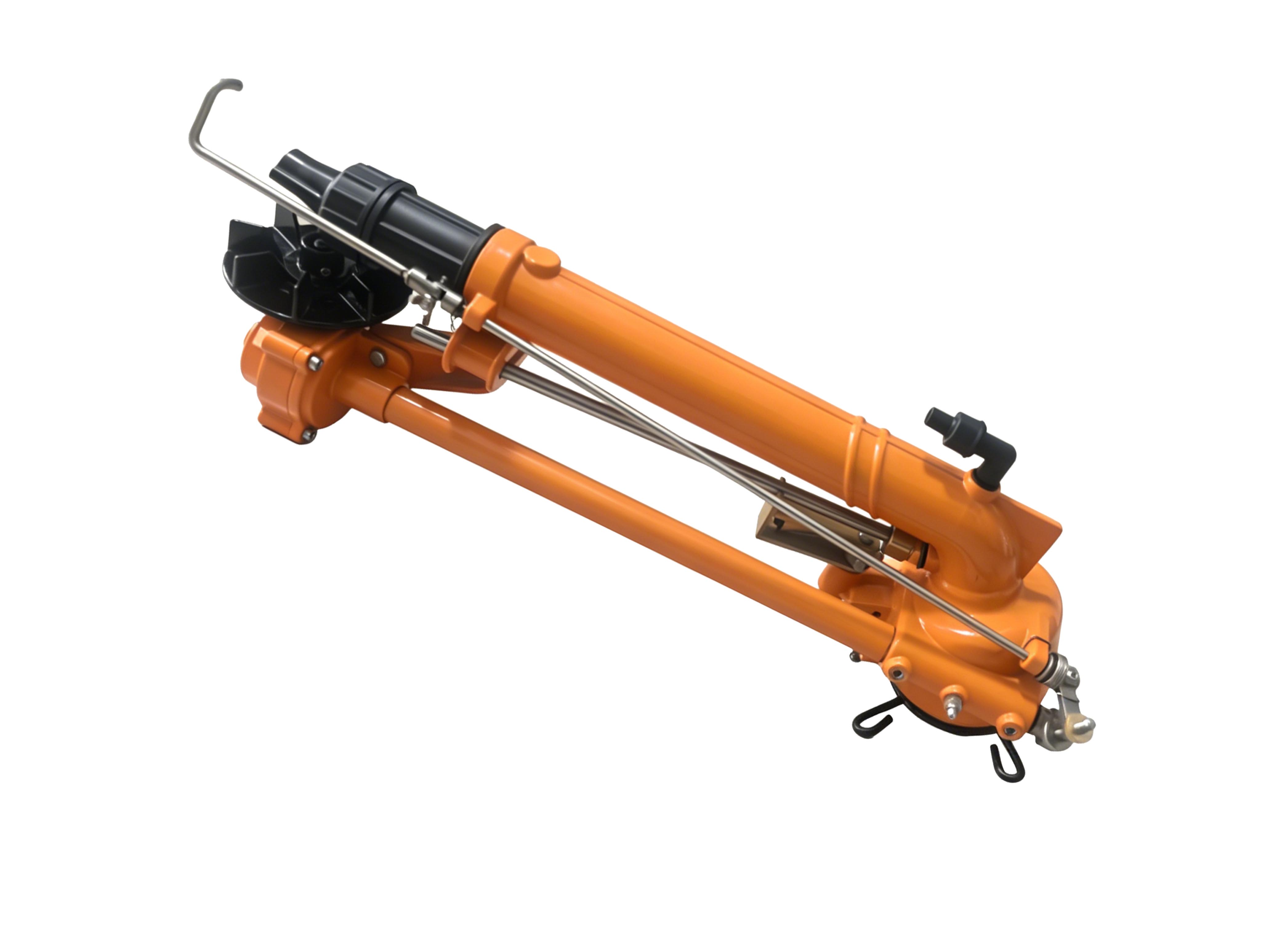 宜昌SK41 MAX涡轮喷枪