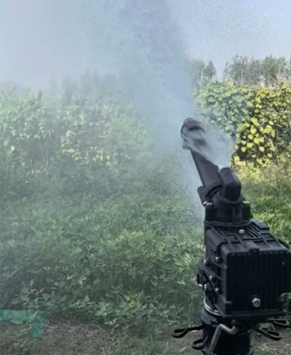 宜昌影响农田每公顷灌溉用水量的因素